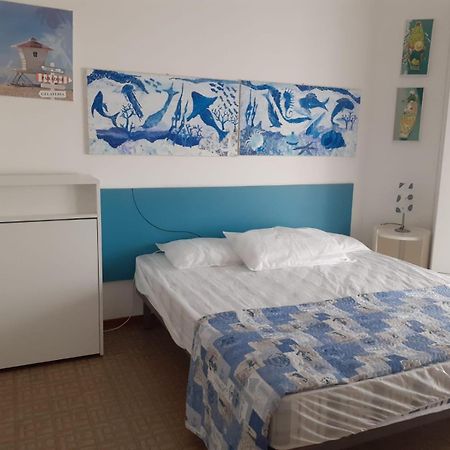 לידו די ג'סולו Residence Apollo - Walterigato Apartments Solo Per Famiglie מראה חיצוני תמונה