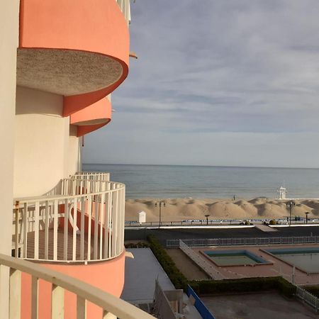 לידו די ג'סולו Residence Apollo - Walterigato Apartments Solo Per Famiglie מראה חיצוני תמונה