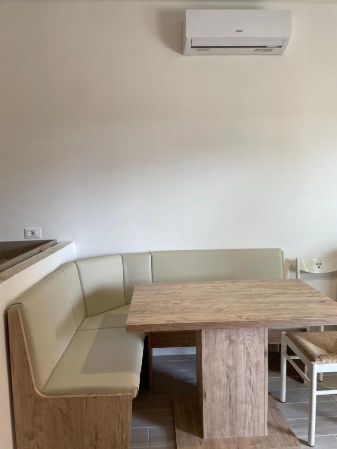 לידו די ג'סולו Residence Apollo - Walterigato Apartments Solo Per Famiglie מראה חיצוני תמונה