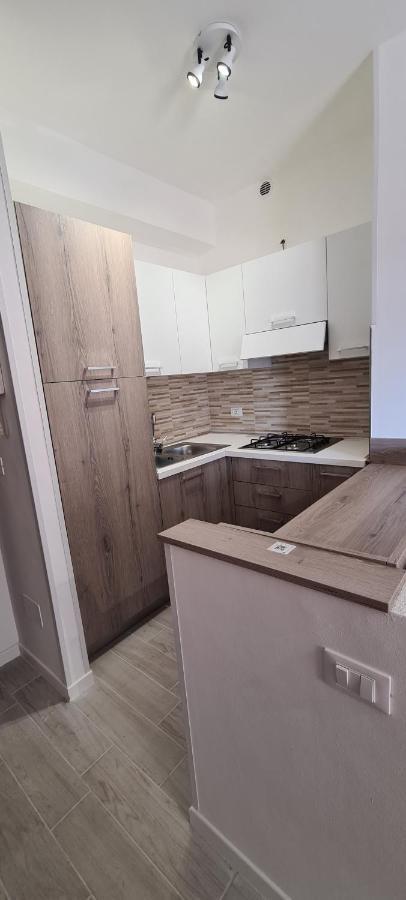 לידו די ג'סולו Residence Apollo - Walterigato Apartments Solo Per Famiglie מראה חיצוני תמונה