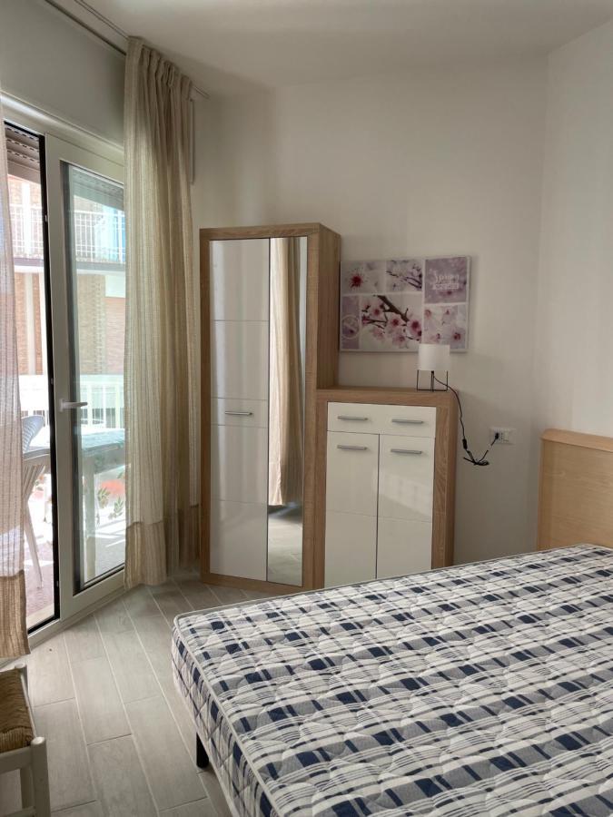 לידו די ג'סולו Residence Apollo - Walterigato Apartments Solo Per Famiglie מראה חיצוני תמונה