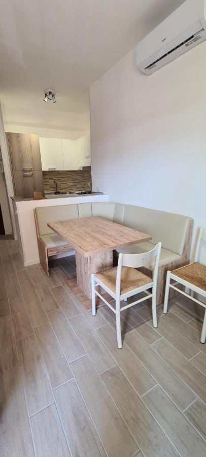לידו די ג'סולו Residence Apollo - Walterigato Apartments Solo Per Famiglie מראה חיצוני תמונה