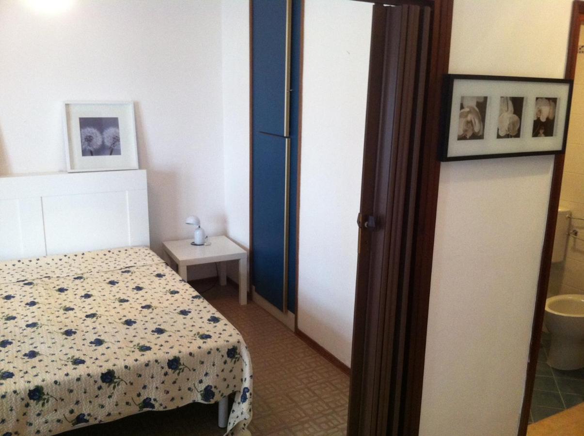 לידו די ג'סולו Residence Apollo - Walterigato Apartments Solo Per Famiglie מראה חיצוני תמונה