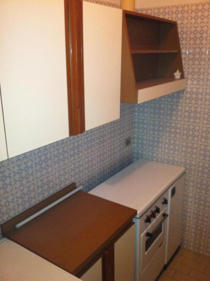 לידו די ג'סולו Residence Apollo - Walterigato Apartments Solo Per Famiglie מראה חיצוני תמונה