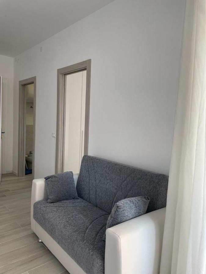 לידו די ג'סולו Residence Apollo - Walterigato Apartments Solo Per Famiglie מראה חיצוני תמונה