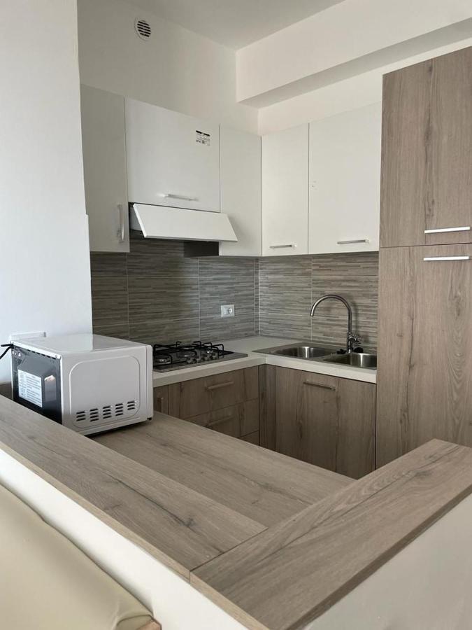 לידו די ג'סולו Residence Apollo - Walterigato Apartments Solo Per Famiglie מראה חיצוני תמונה