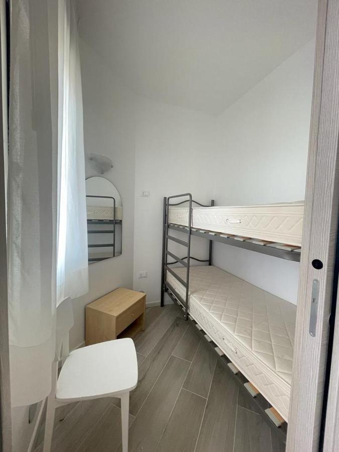 לידו די ג'סולו Residence Apollo - Walterigato Apartments Solo Per Famiglie מראה חיצוני תמונה