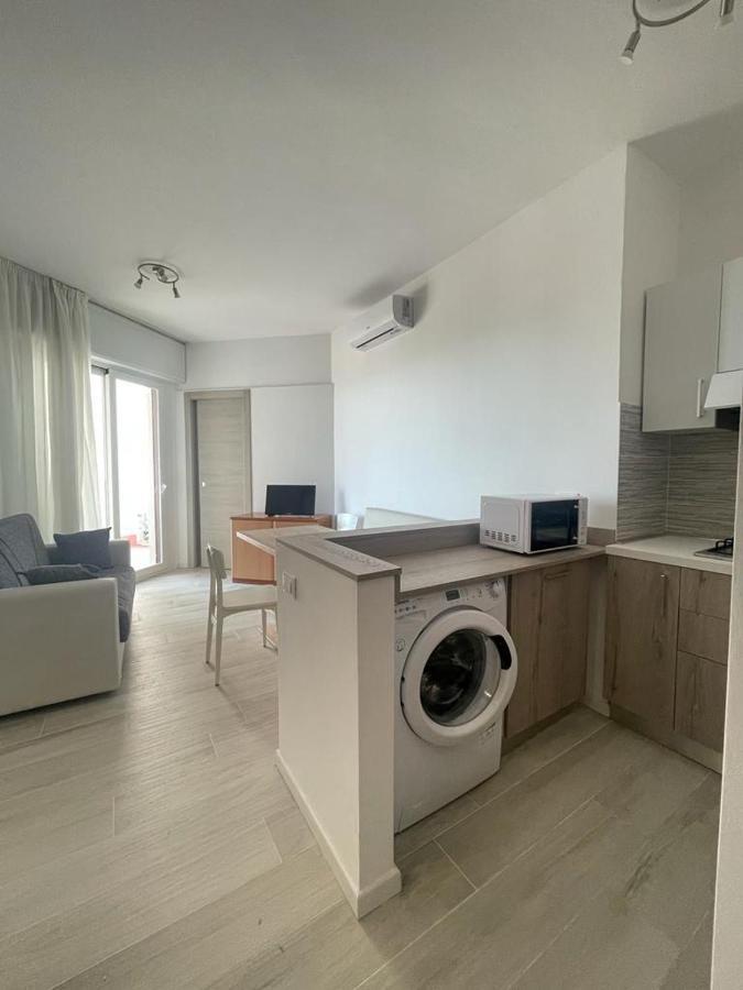 לידו די ג'סולו Residence Apollo - Walterigato Apartments Solo Per Famiglie מראה חיצוני תמונה