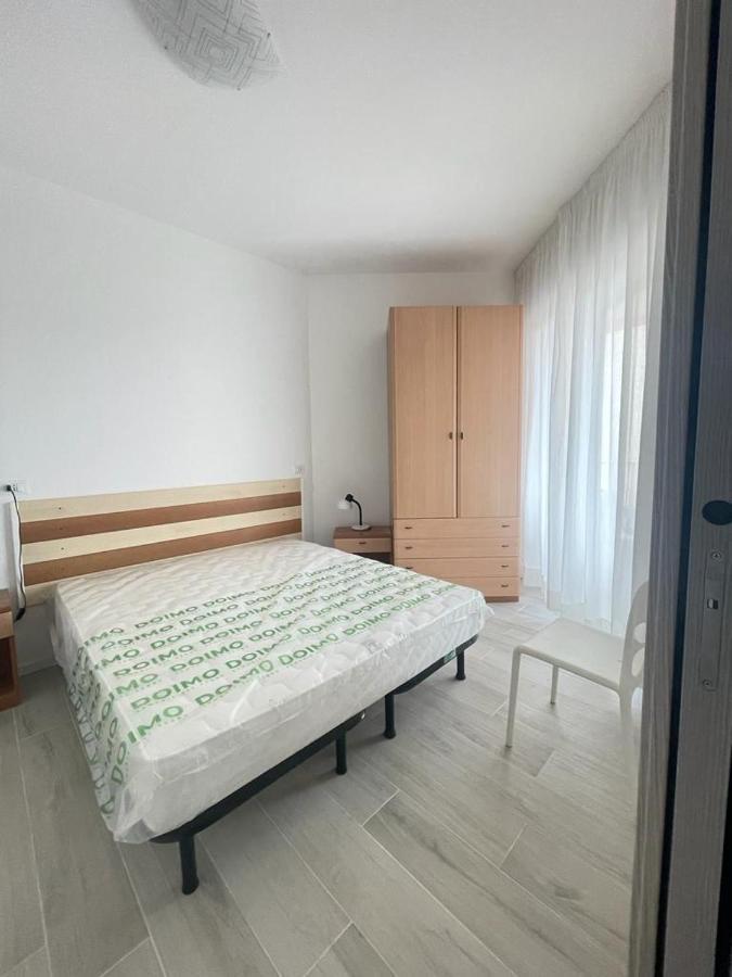 לידו די ג'סולו Residence Apollo - Walterigato Apartments Solo Per Famiglie מראה חיצוני תמונה