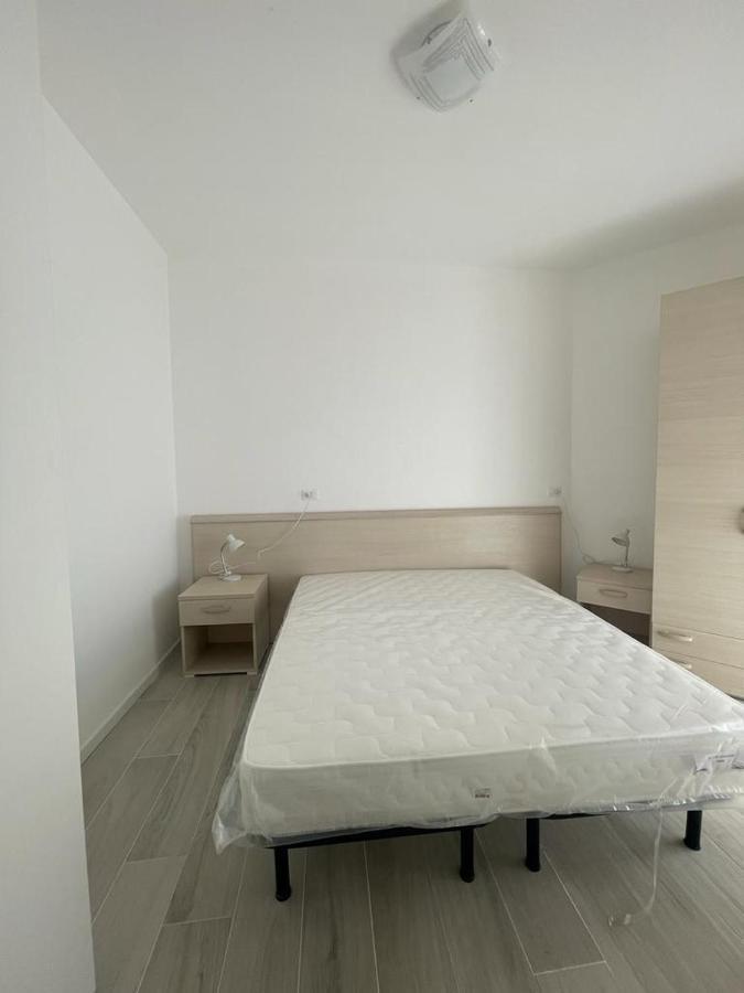 לידו די ג'סולו Residence Apollo - Walterigato Apartments Solo Per Famiglie מראה חיצוני תמונה