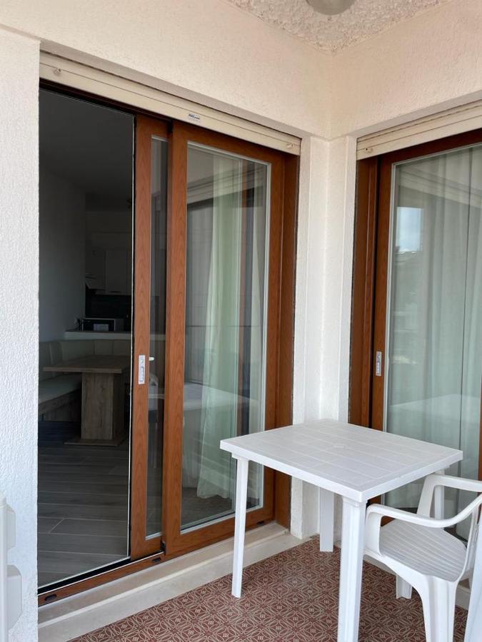 לידו די ג'סולו Residence Apollo - Walterigato Apartments Solo Per Famiglie מראה חיצוני תמונה