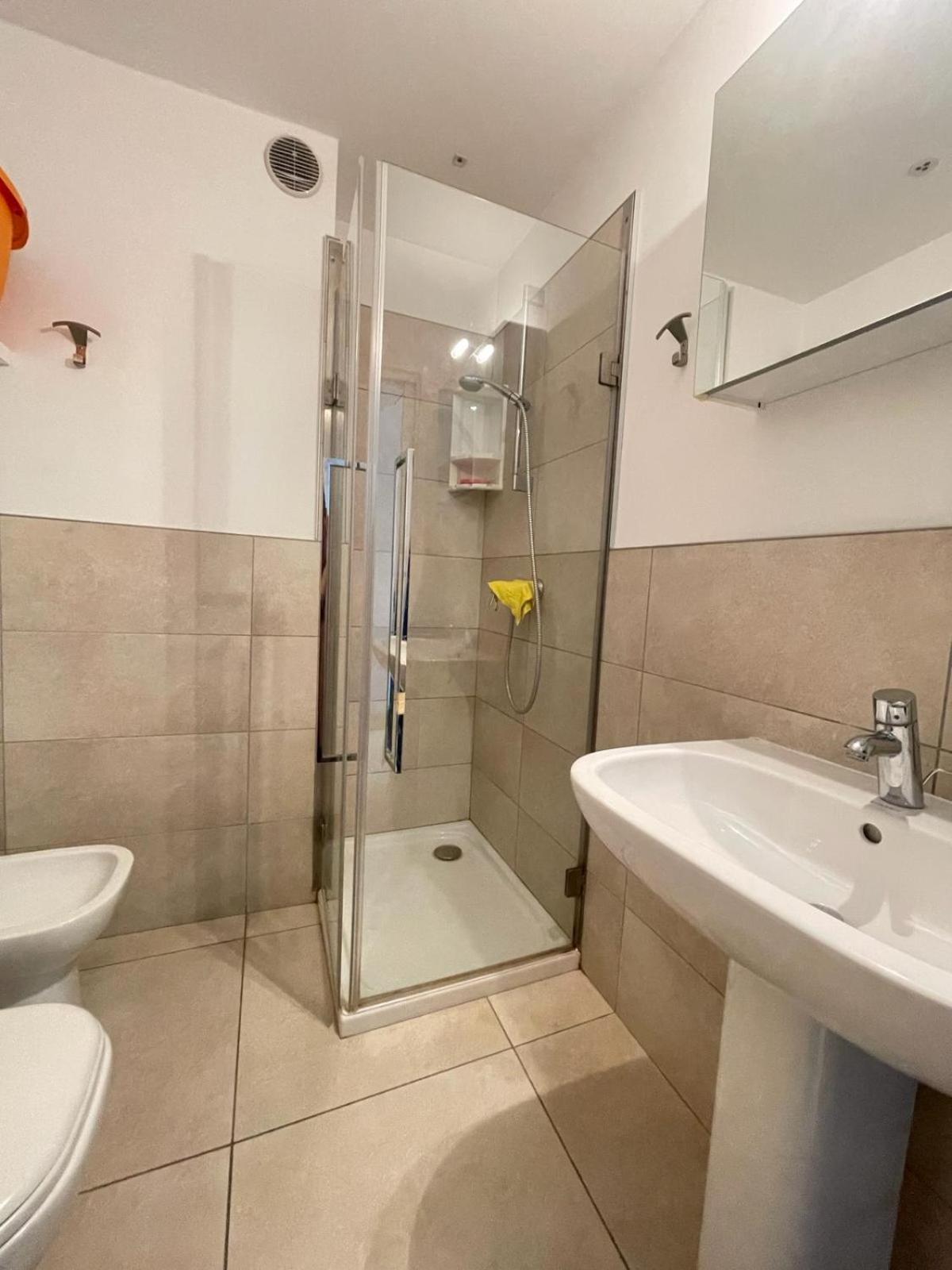לידו די ג'סולו Residence Apollo - Walterigato Apartments Solo Per Famiglie מראה חיצוני תמונה