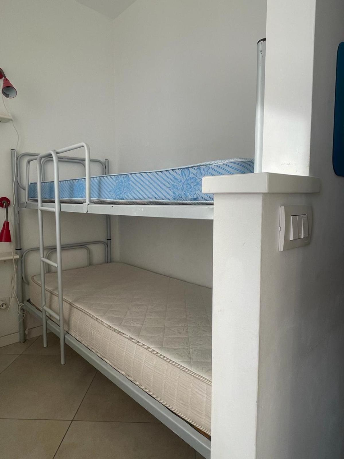 לידו די ג'סולו Residence Apollo - Walterigato Apartments Solo Per Famiglie מראה חיצוני תמונה