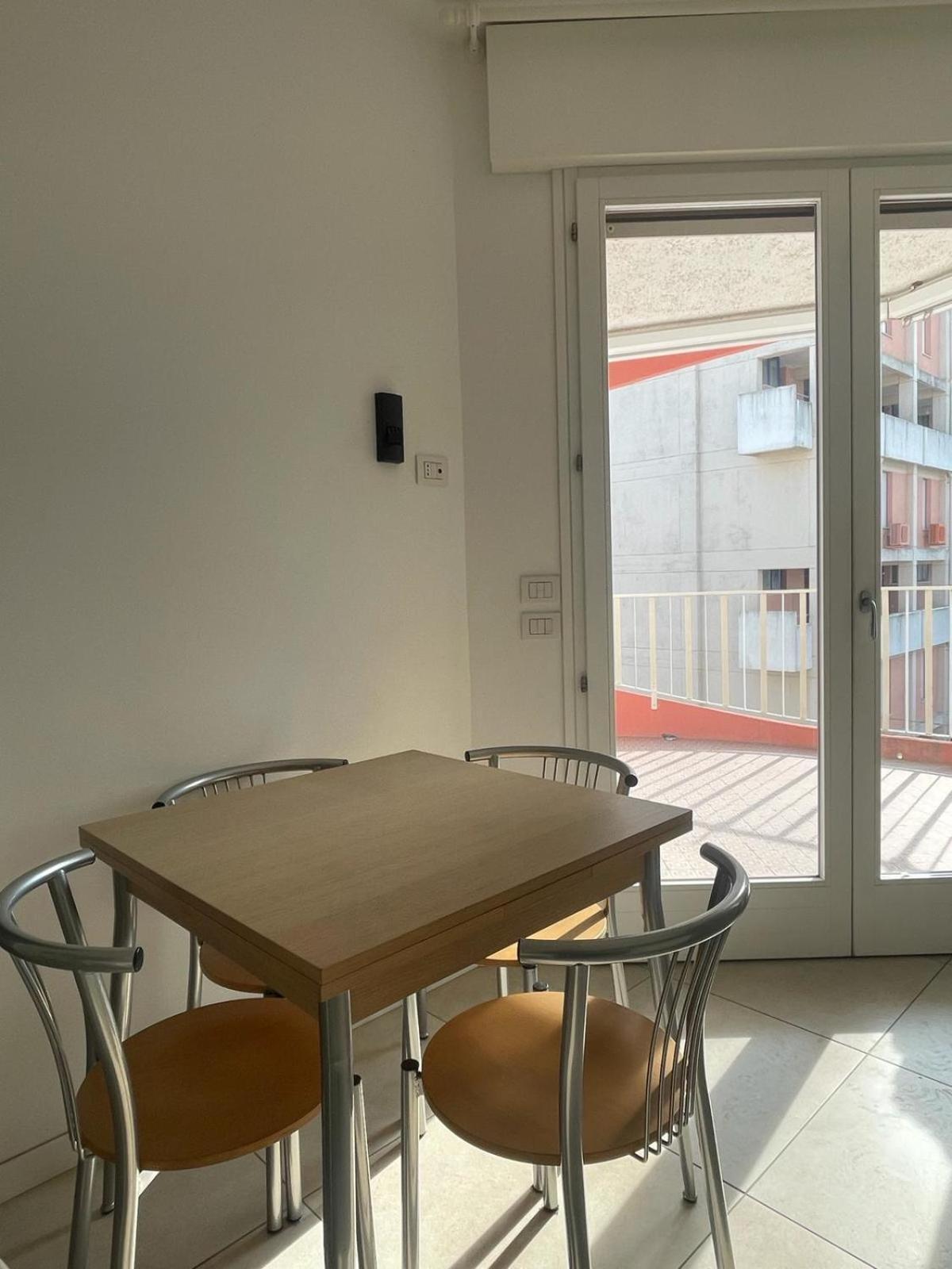 לידו די ג'סולו Residence Apollo - Walterigato Apartments Solo Per Famiglie מראה חיצוני תמונה
