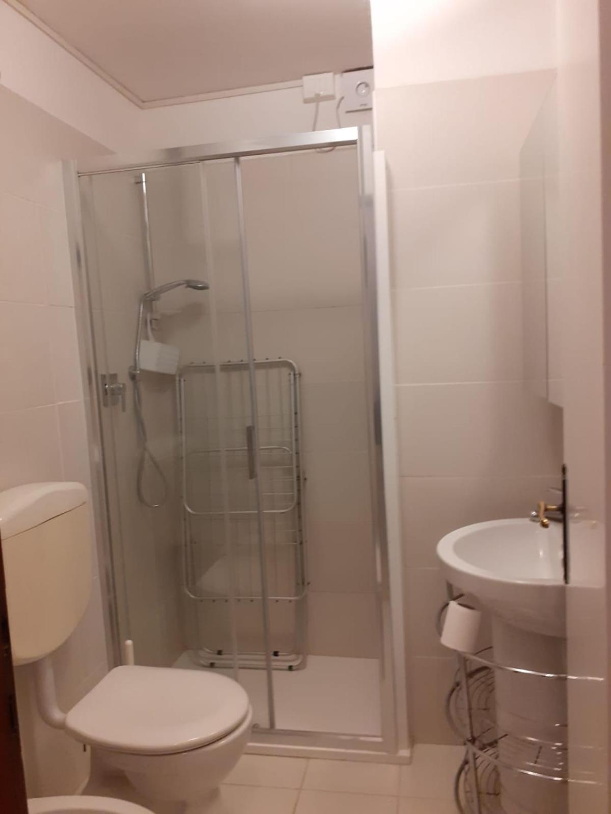 לידו די ג'סולו Residence Apollo - Walterigato Apartments Solo Per Famiglie מראה חיצוני תמונה