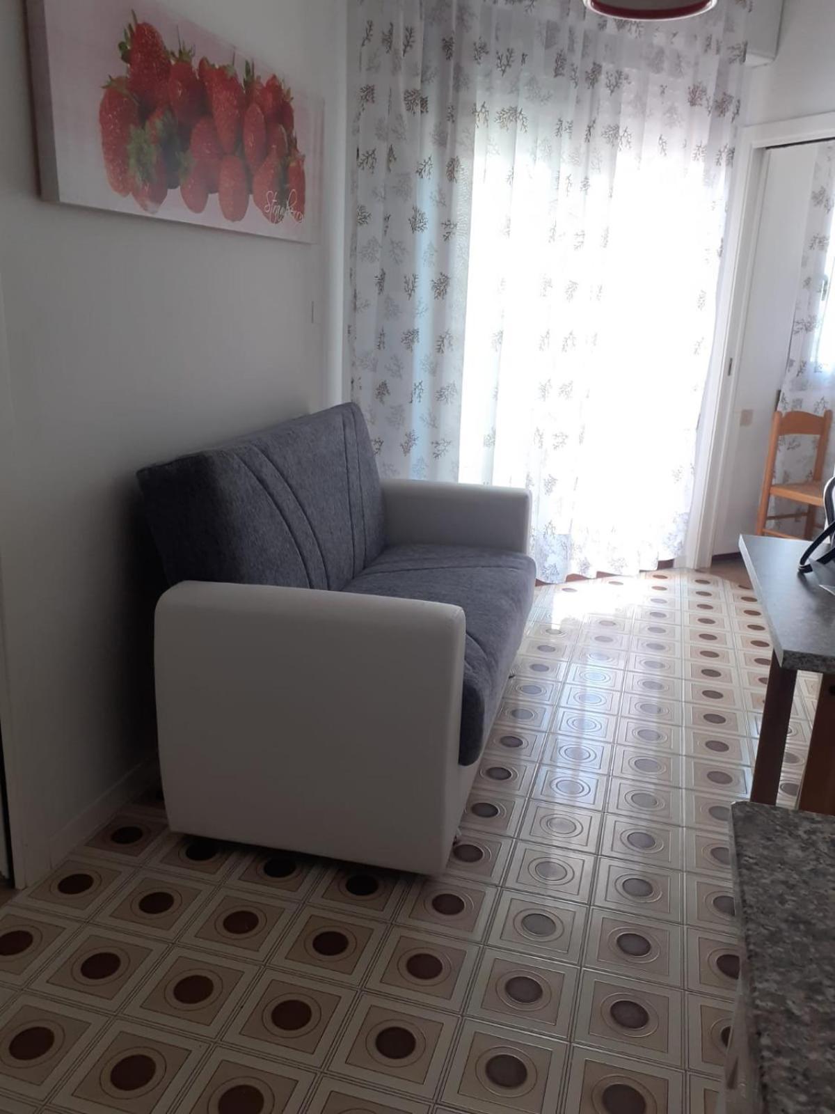 לידו די ג'סולו Residence Apollo - Walterigato Apartments Solo Per Famiglie מראה חיצוני תמונה