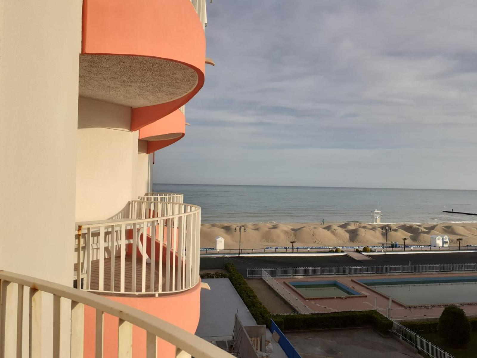 לידו די ג'סולו Residence Apollo - Walterigato Apartments Solo Per Famiglie מראה חיצוני תמונה