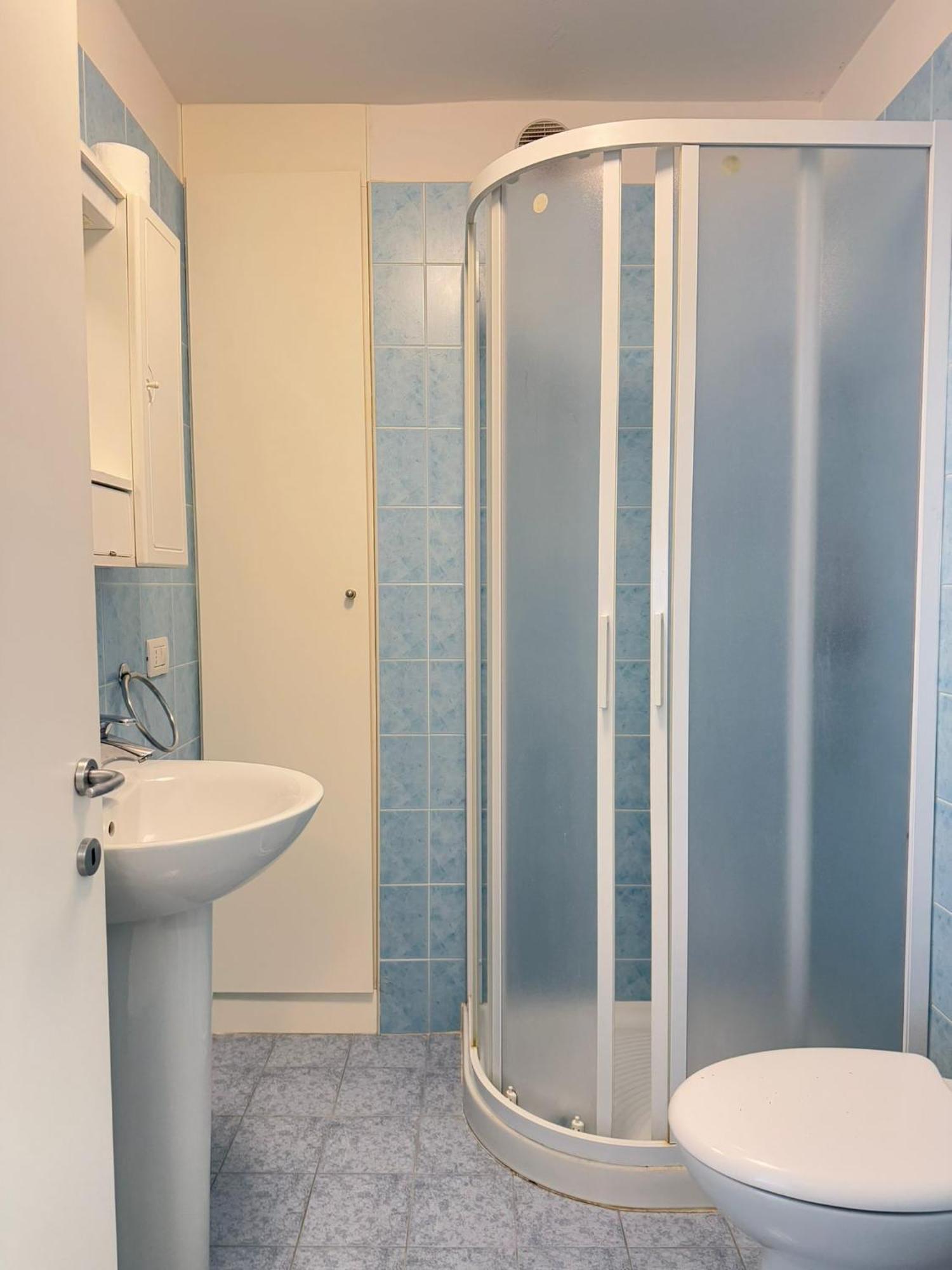 לידו די ג'סולו Residence Apollo - Walterigato Apartments Solo Per Famiglie מראה חיצוני תמונה
