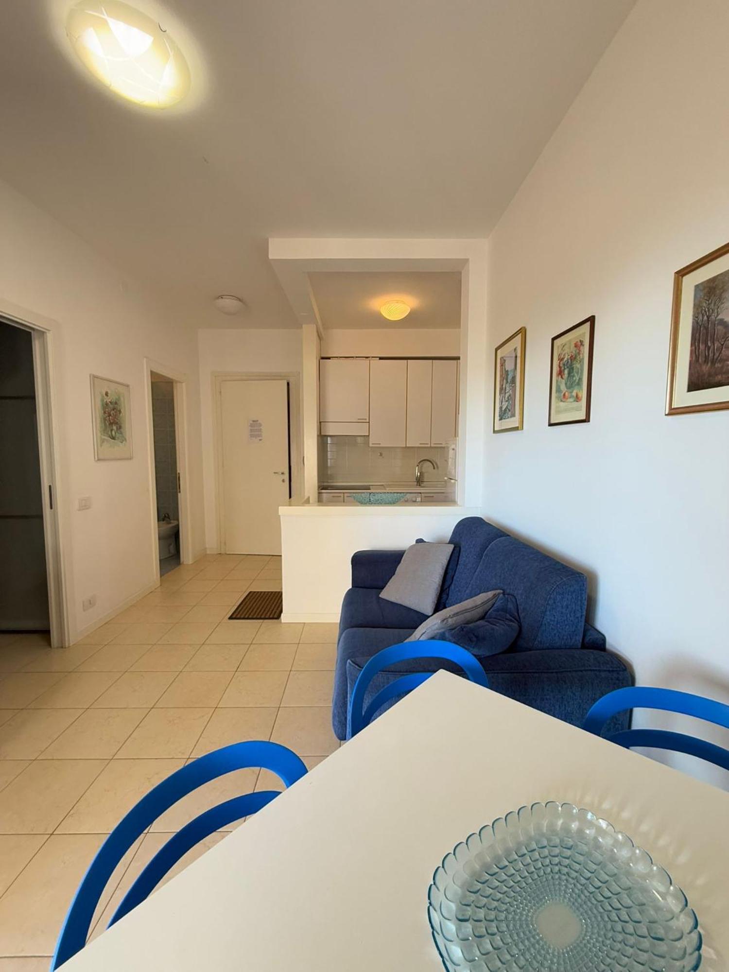 לידו די ג'סולו Residence Apollo - Walterigato Apartments Solo Per Famiglie מראה חיצוני תמונה