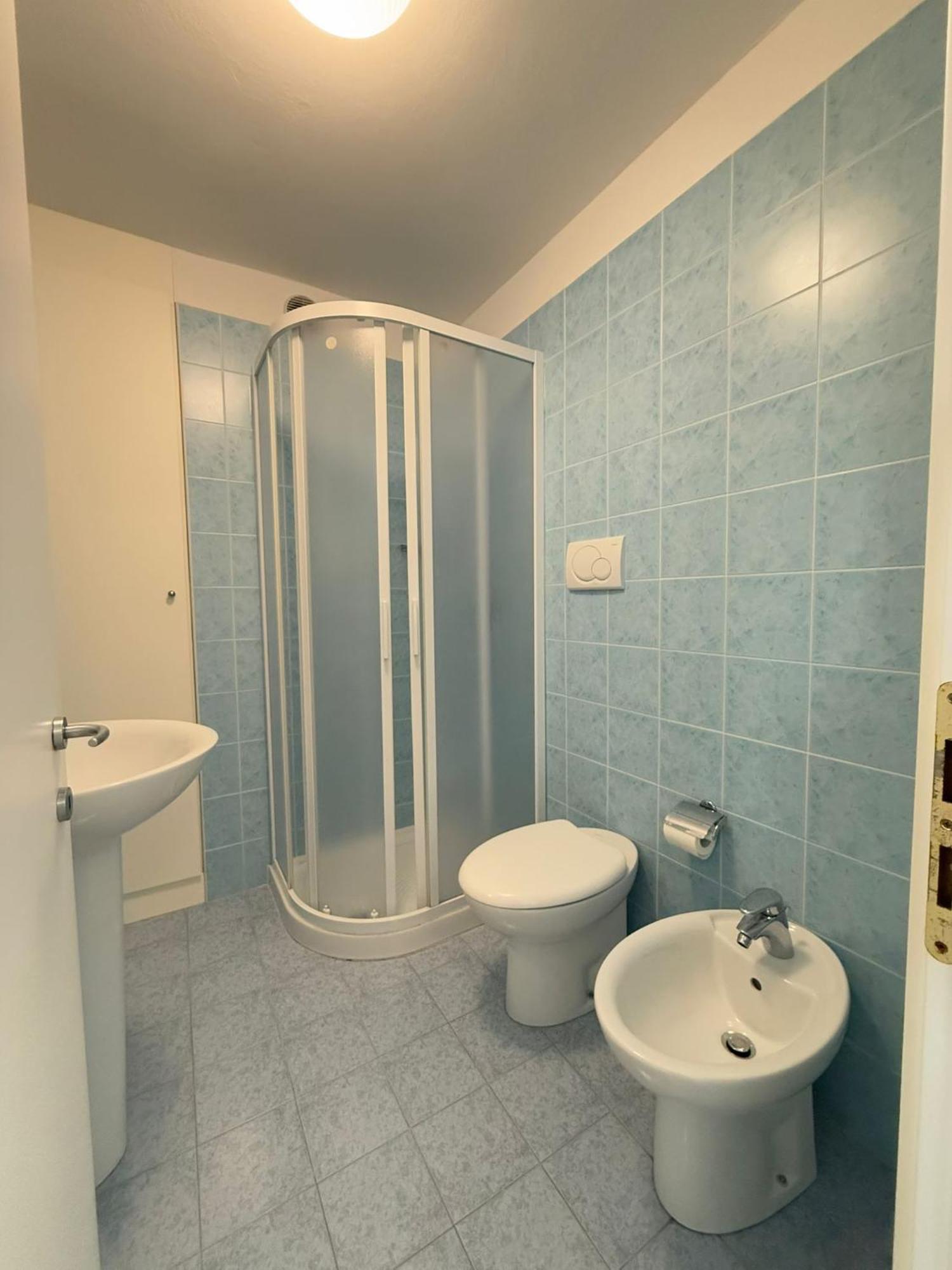 לידו די ג'סולו Residence Apollo - Walterigato Apartments Solo Per Famiglie מראה חיצוני תמונה