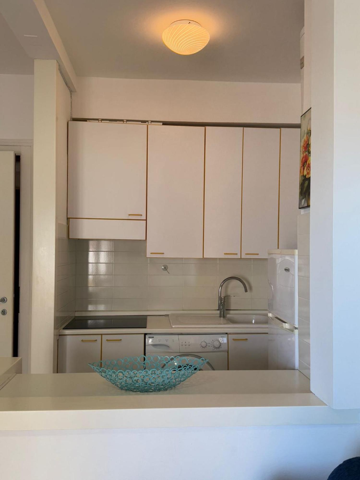 לידו די ג'סולו Residence Apollo - Walterigato Apartments Solo Per Famiglie מראה חיצוני תמונה
