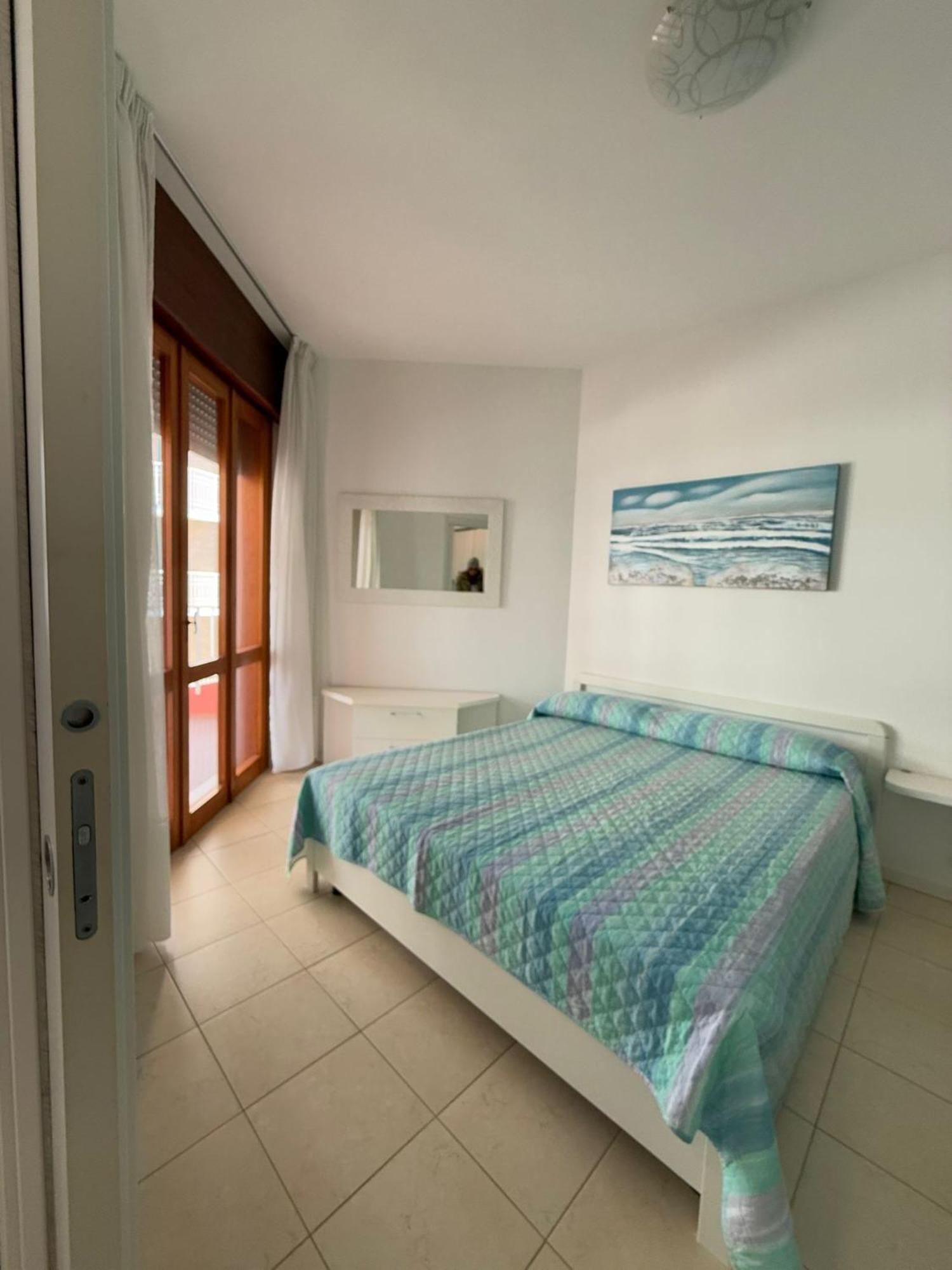 לידו די ג'סולו Residence Apollo - Walterigato Apartments Solo Per Famiglie מראה חיצוני תמונה