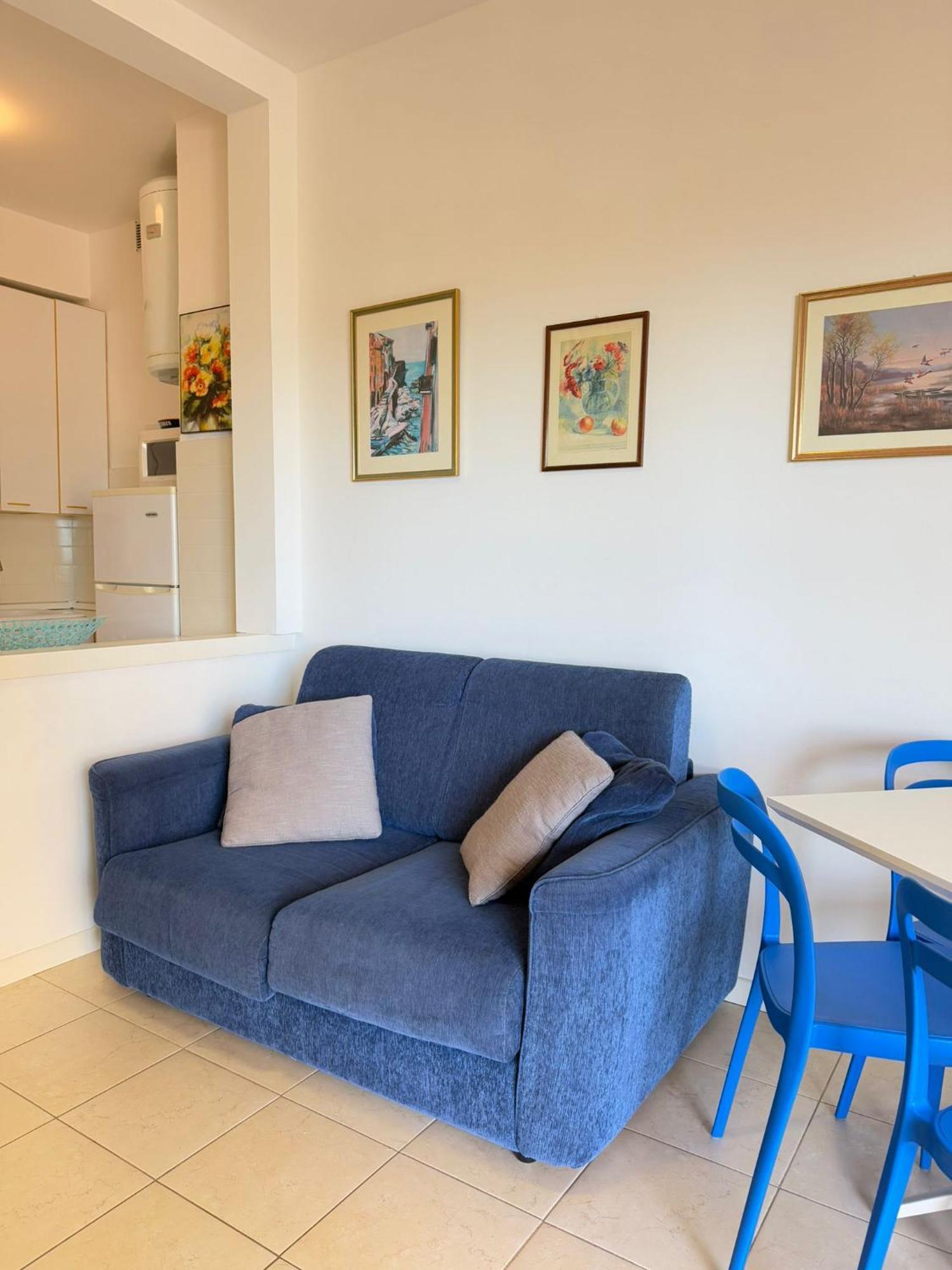 לידו די ג'סולו Residence Apollo - Walterigato Apartments Solo Per Famiglie מראה חיצוני תמונה