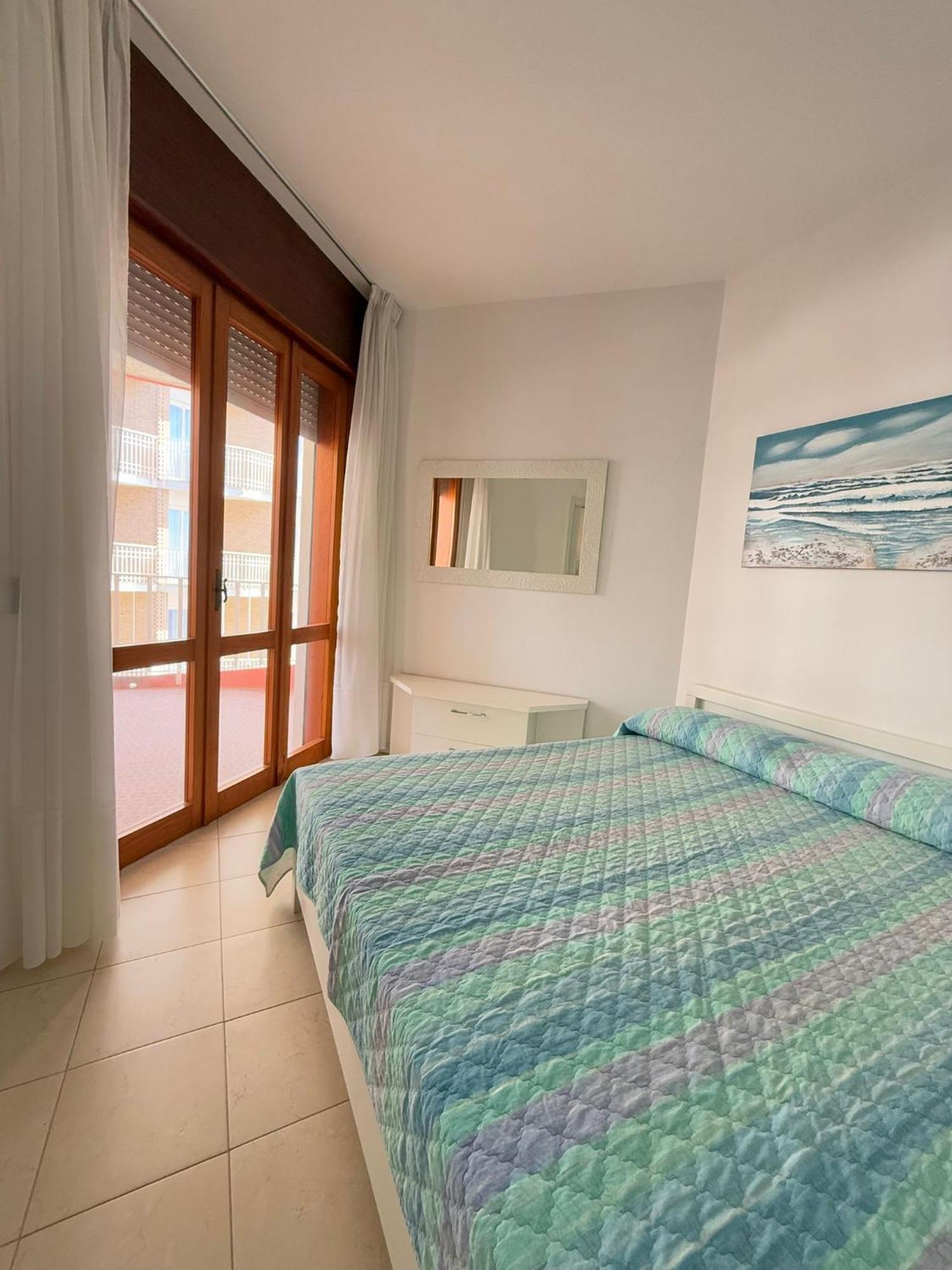 לידו די ג'סולו Residence Apollo - Walterigato Apartments Solo Per Famiglie מראה חיצוני תמונה