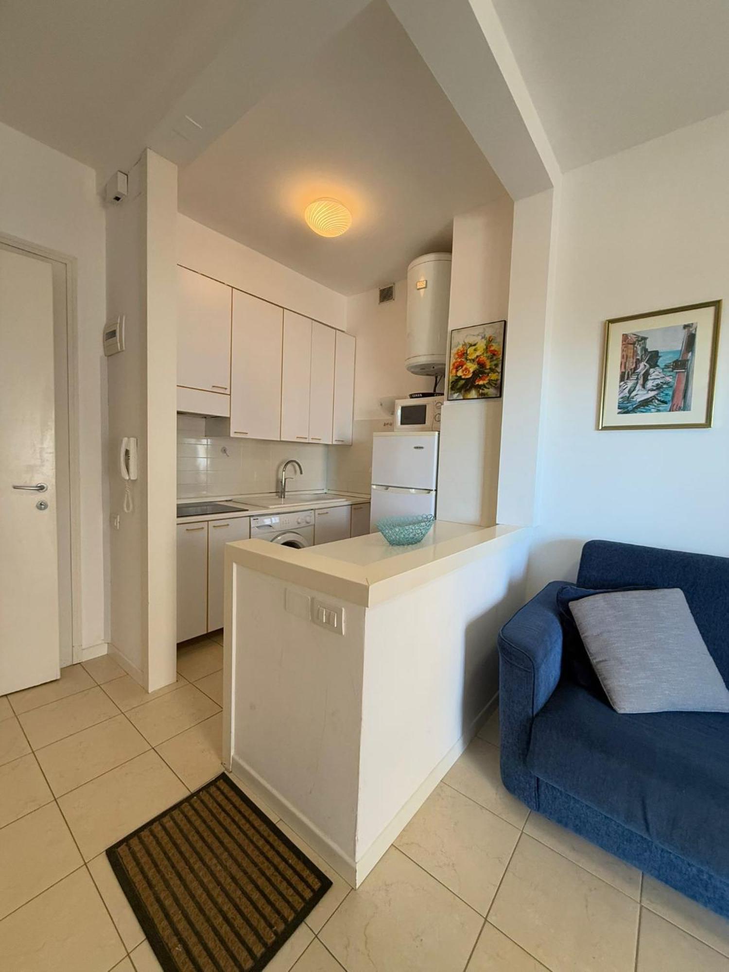 לידו די ג'סולו Residence Apollo - Walterigato Apartments Solo Per Famiglie מראה חיצוני תמונה