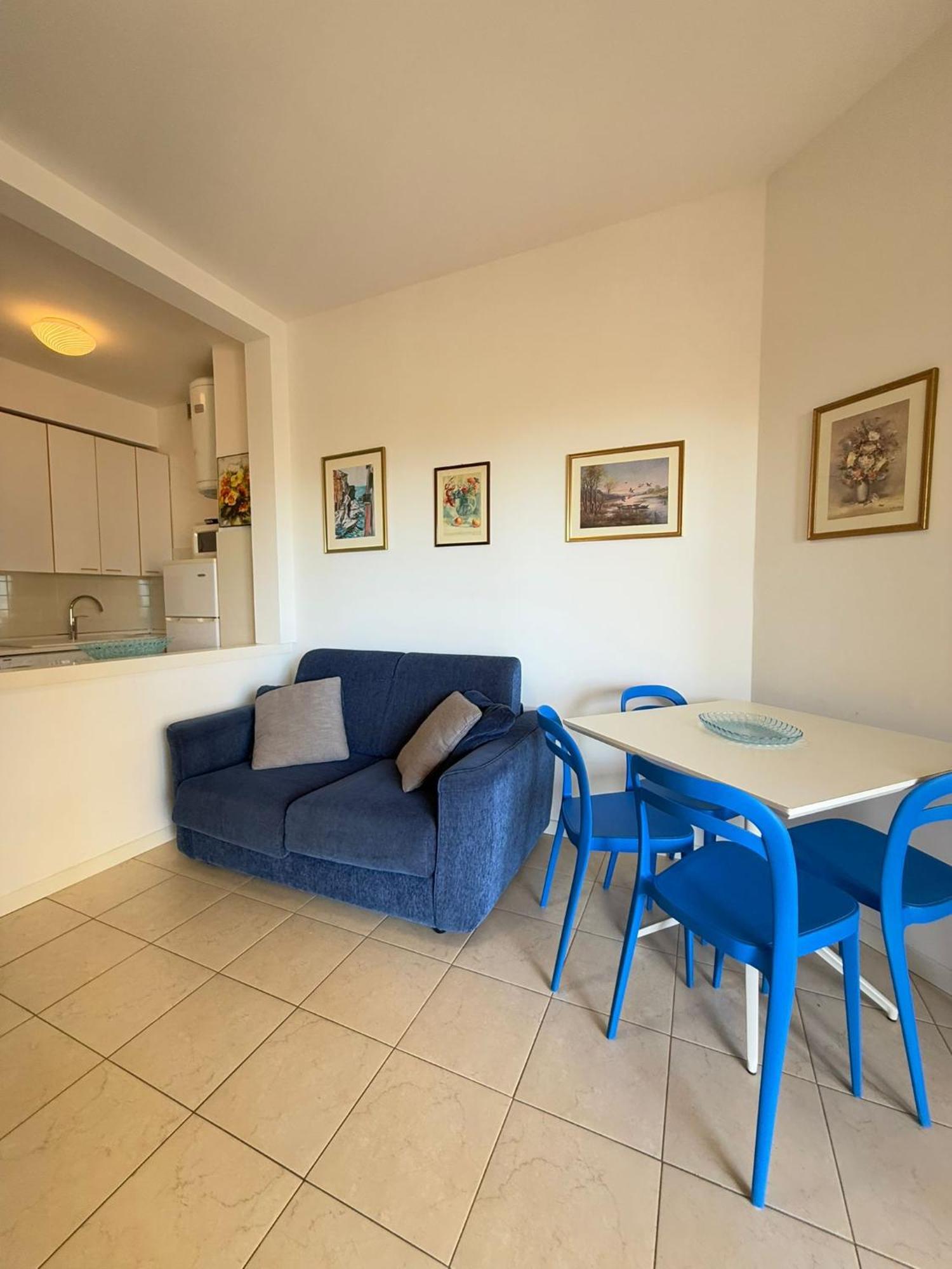 לידו די ג'סולו Residence Apollo - Walterigato Apartments Solo Per Famiglie מראה חיצוני תמונה