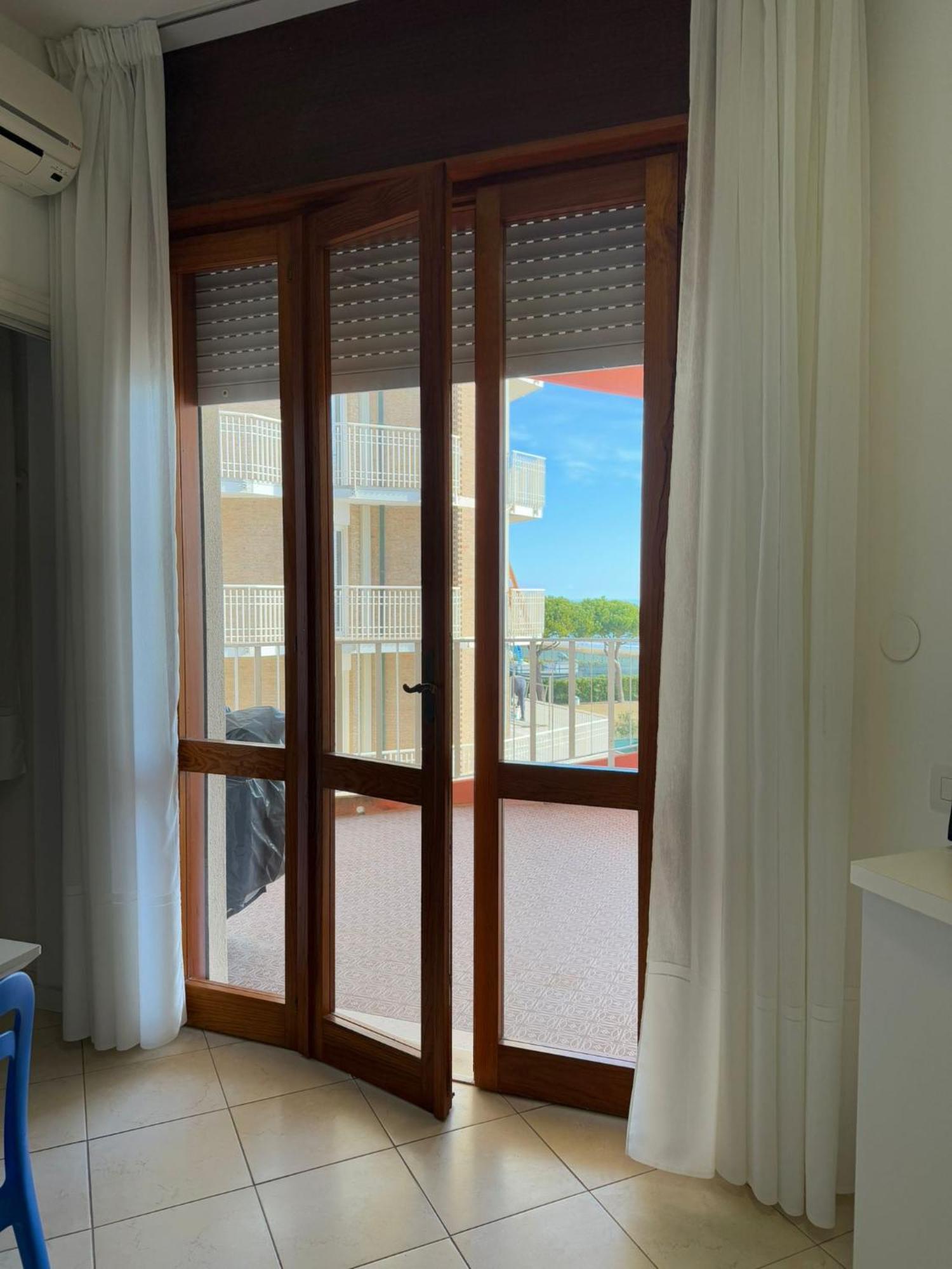 לידו די ג'סולו Residence Apollo - Walterigato Apartments Solo Per Famiglie מראה חיצוני תמונה