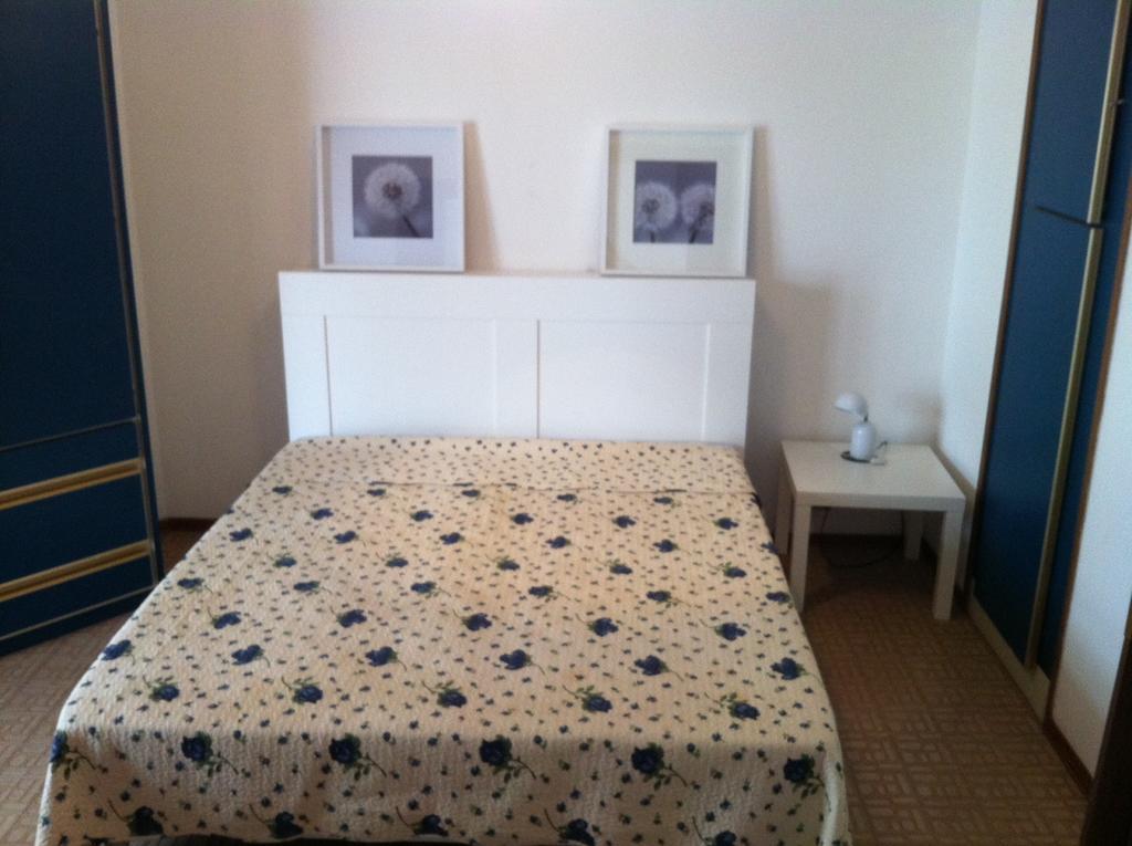 לידו די ג'סולו Residence Apollo - Walterigato Apartments Solo Per Famiglie מראה חיצוני תמונה