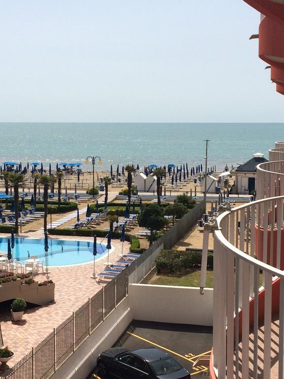 לידו די ג'סולו Residence Apollo - Walterigato Apartments Solo Per Famiglie מראה חיצוני תמונה